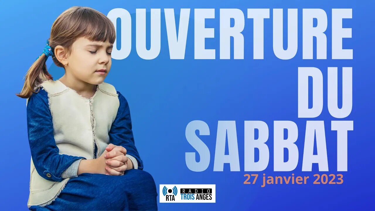 RTA - Ouverture du sabbat