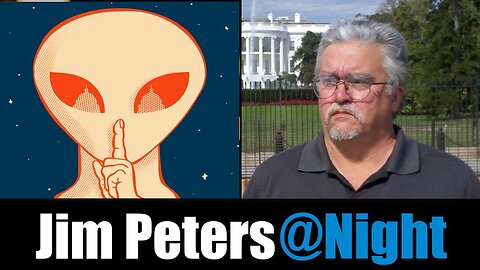 JAZZ SHAW ON UFOS - 8.29.24