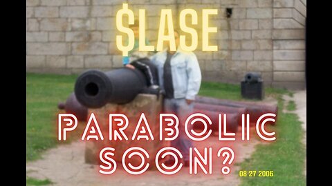 Is LASE Laser Photonics Set To Go Parabolic?