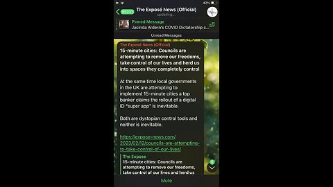 Expose News : farms , vaccines, big corporations
