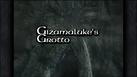 Final Fantasy IX - CD 01 - Gizamaluke's Grotto #8