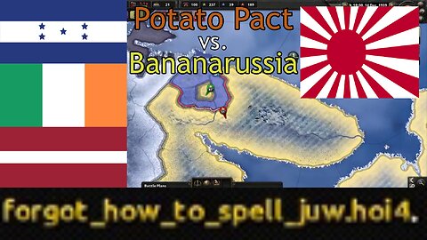Potato Pact