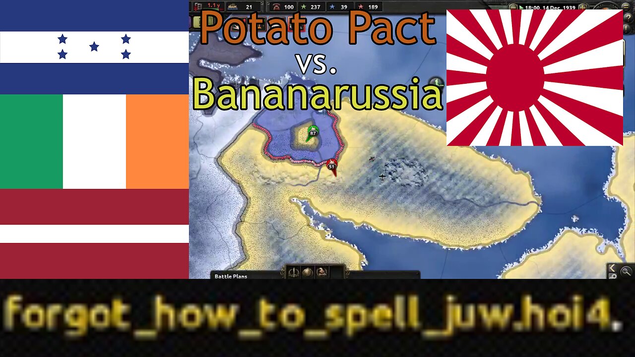 Potato Pact