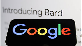 Google launches ChatGPT competitor