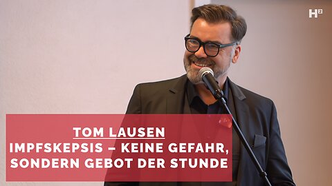 Datenanalyst Tom Lausen: «Fragen war meine beste Lösung, um die Wahrheit herauszufinden»