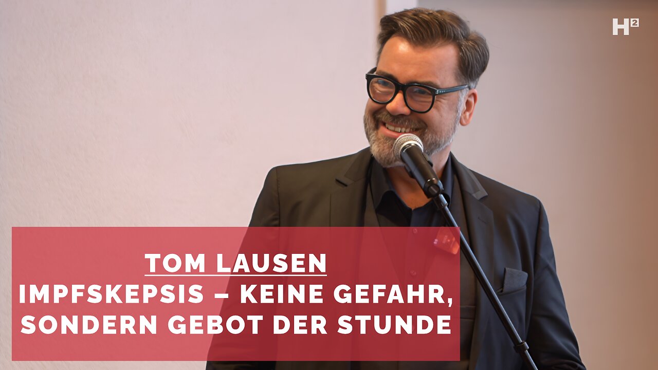 Datenanalyst Tom Lausen: «Fragen war meine beste Lösung, um die Wahrheit herauszufinden»