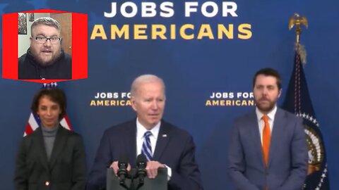 You won't BELEIVE what Joe Biden said.