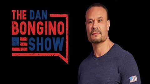 The Dan Bongino show Mega Episode 06/12/2024