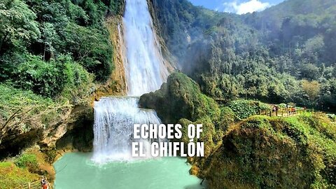 Echoes of El Chiflón