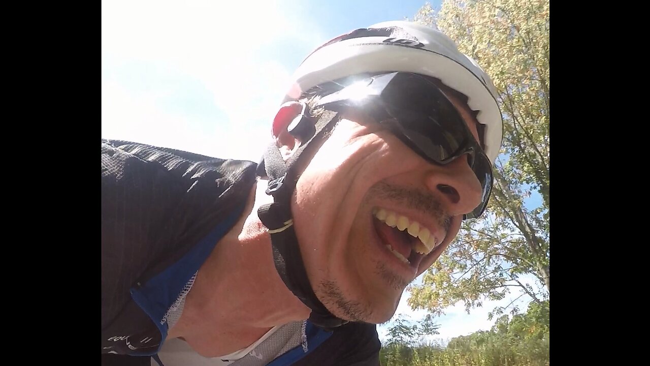 Road Bike - Fun Descent