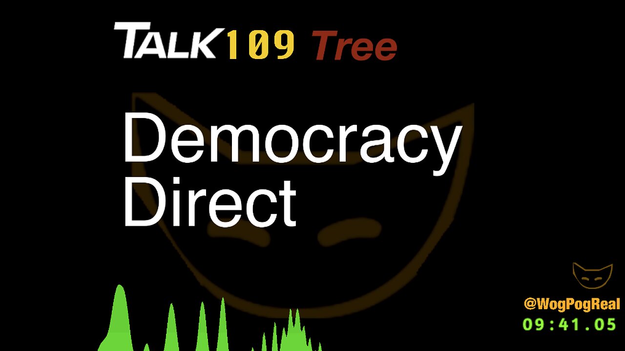 Democracy Direct