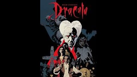 Bram Stokers Dracula