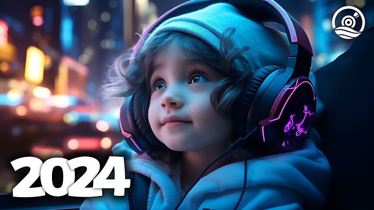 Music Mix 2024 🎧 EDM Remixes of Popular Songs 🎧 EDM Gaming Music - Bass Boosted #81