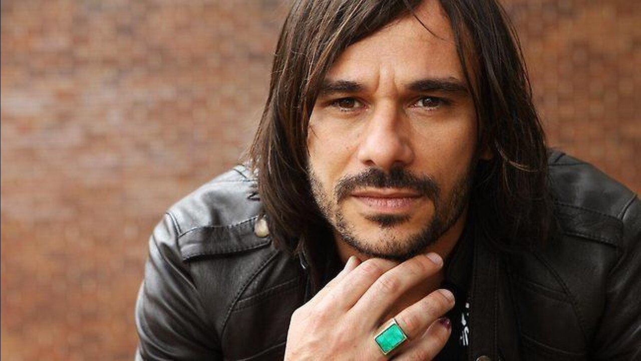 Altiyan Childs Reveals World's Secret Religion