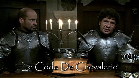 Kaamelott - Livre 1 Épisode 46 Le code de chevalerie