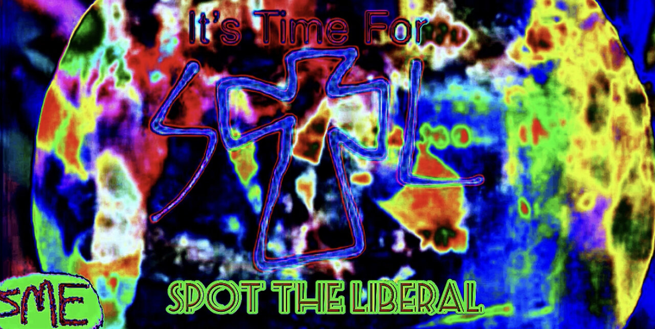 Spot the Liberal: Again With The Threat (S17E6)