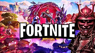 FORTNITE CHAPTER 6 - #RumbleGaming 🟢