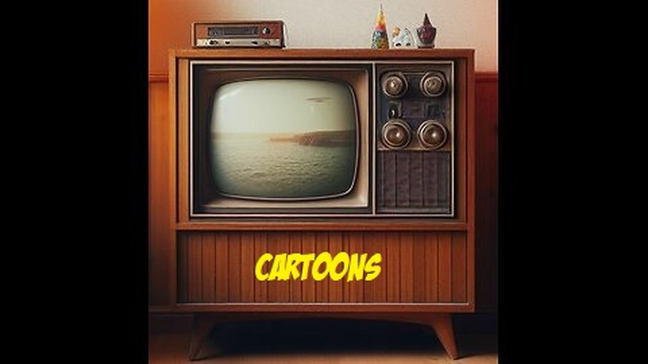 Cartoons 7am eastern