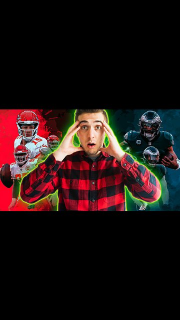 Top 3 Craziest Super Bowl LVII Bets
