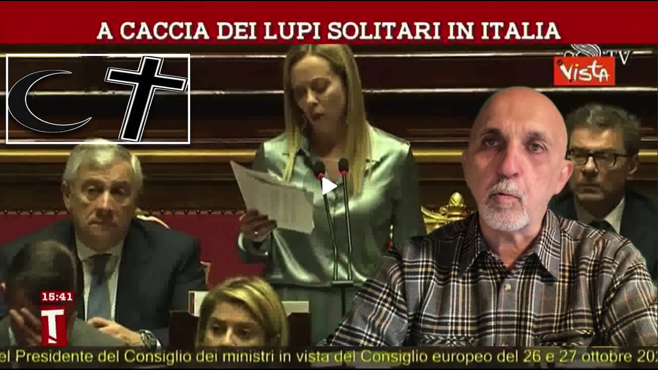 Islam sud-Milano: aggressione jihadista contro libertà sancita dalla Costituzione (Francesco Maggio Consulente Relazioni Cristiani-Musulmani Italia