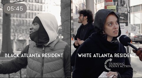 Street vs. Students: Reactions to ANTIFA Attack | These Answers Will SHOCK You