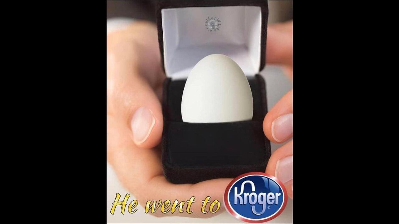HOLY COW: IS THIS THE REAL REASON FOR THE EGG SHORTAGES? WOULD THEY ACTUALLY...