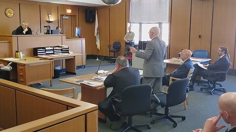 Plaintiffs argue for statewide restraining order in Macon County case as judge expected to rule soon