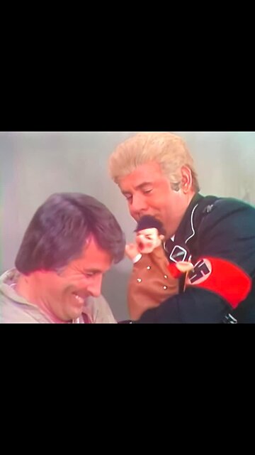 MICROSCOPIC HAPPY THOUGHTS