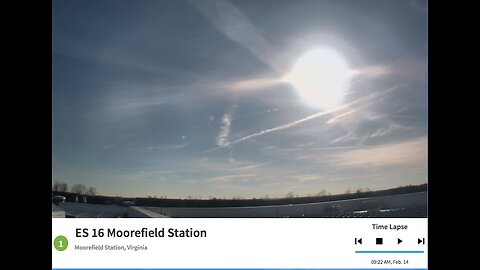 on the chemtrail line 2-14-23 part 2
