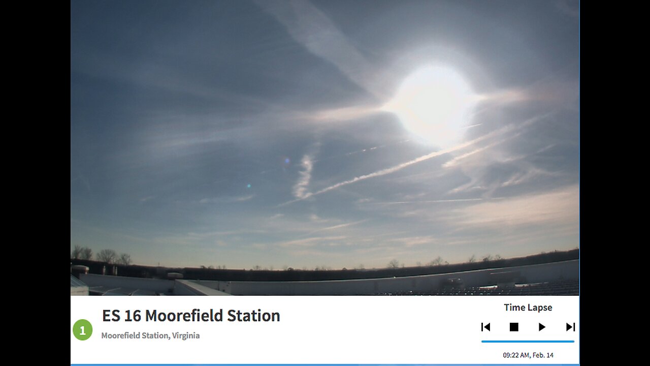 on the chemtrail line 2-14-23 part 2