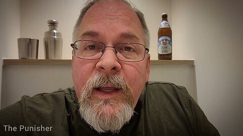 SPECIAL COUNSEL, JOHN "THE PUNISHER" DURHAM | OVS UPDATE