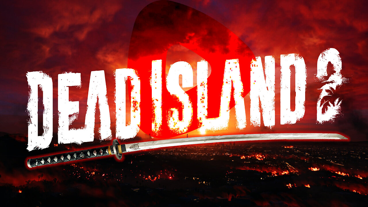 π§ Dead Island 2: Gold Edition π§ π± Survival-Horror in LAπ± First Time Playthrough