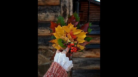 Gifts of Autumn