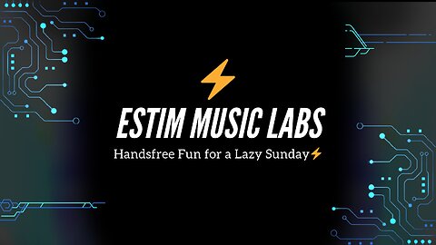 Handsfree Fun for a Lazy Sunday