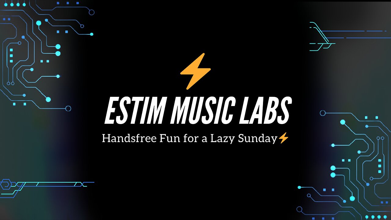 Handsfree Fun for a Lazy Sunday