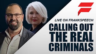 The Truth Matters | Joe Oltmann & Tina Peters- Calling Out The Real Criminals | 4 December 2024 12PM EST