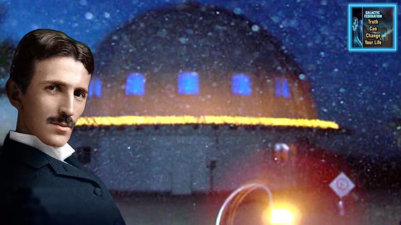 Galactic Federation