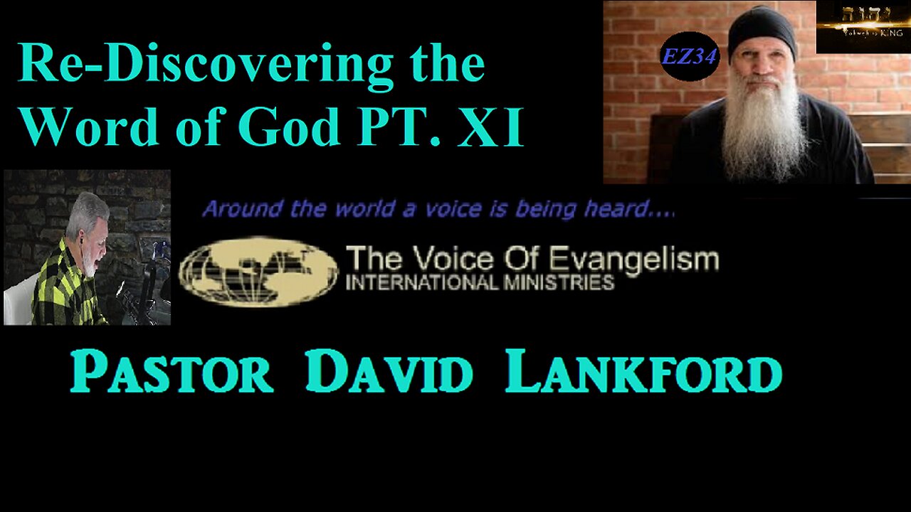 2/06/23-Re-Discovering-The-Word-of-God-Pt.X__David Lankford