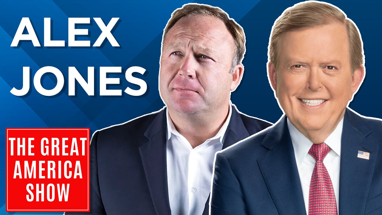 The Great America Show - Trump and MAGA on the Right Side of History