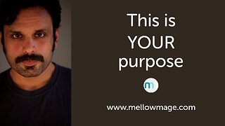 This is Your Purpose