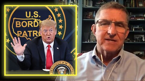 President Trump To Launch Federal Task Force Targeting Giant Human Trafficking Networks