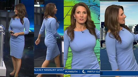 Shiri Spear 🔥Oh, my !🔥 Feb. 26, 2024