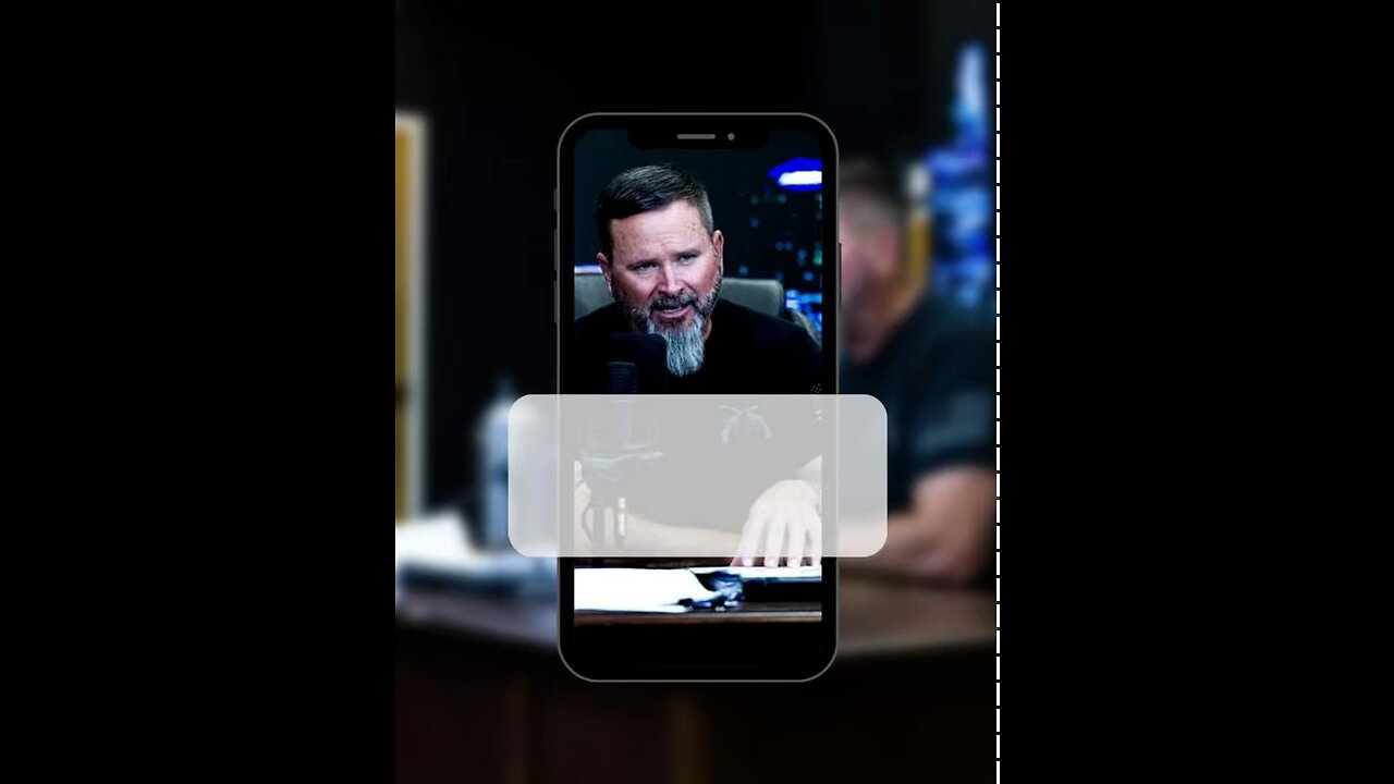ARE YOU READY?? NEW PODCAST TONIGHT!!