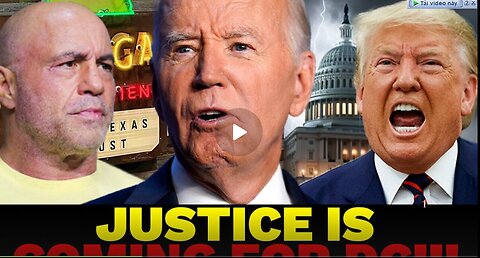 Joe Biden Shocks The Dnc - Then Burns It Down On Way Out!!! - Dec 3.