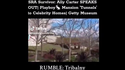 New Footage From Diddy And Jay Z's Underground Play Tunnels!!