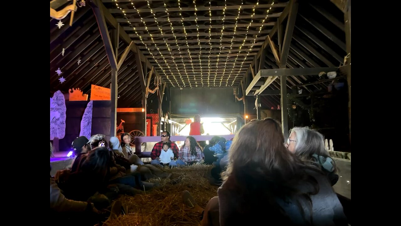 halloween hayrides