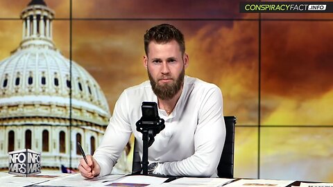 WAR ROOM (Full Show) Friday - 2/10/23