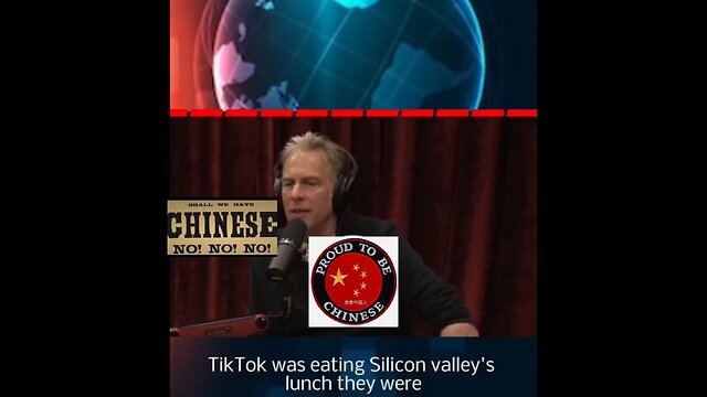 The truth behind US Gov’t want to ban Tik Tok