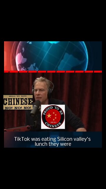 The truth behind US Gov’t want to ban Tik Tok