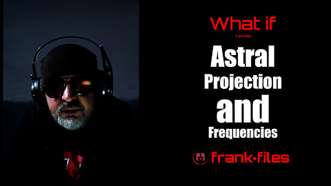 Astrla Projection frequencies